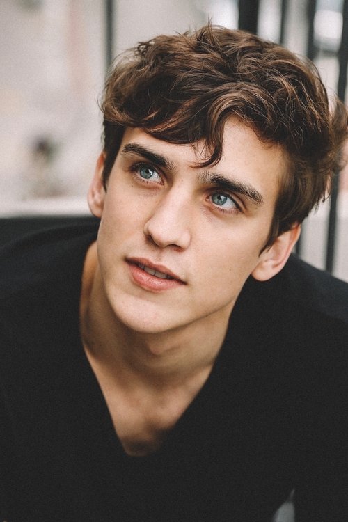 Nick Hargrove zdjęcie