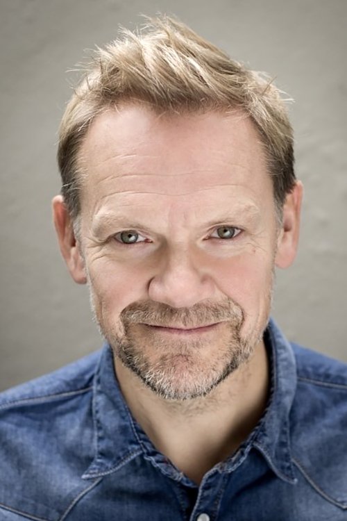 Nick Haverson zdjęcie