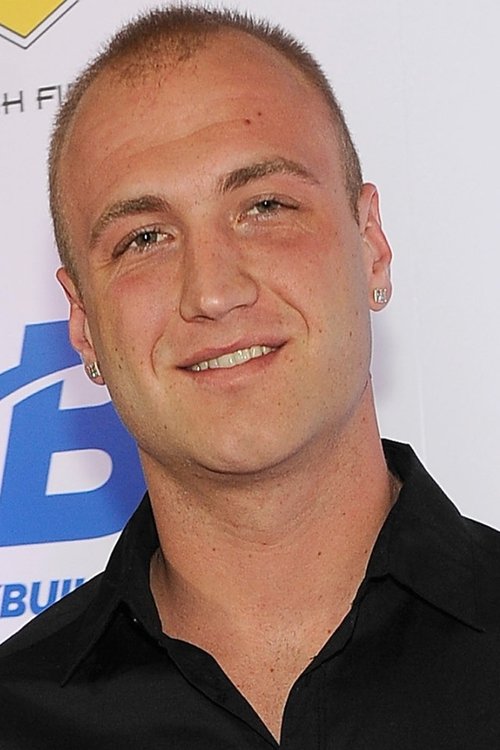 Nick Hogan zdjęcie