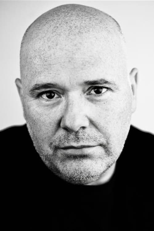 Nick Holder zdjęcie