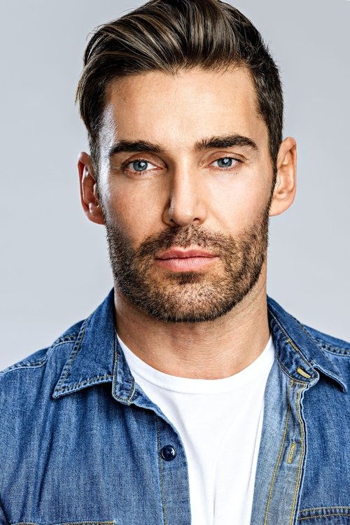 Nick Hounslow zdjęcie