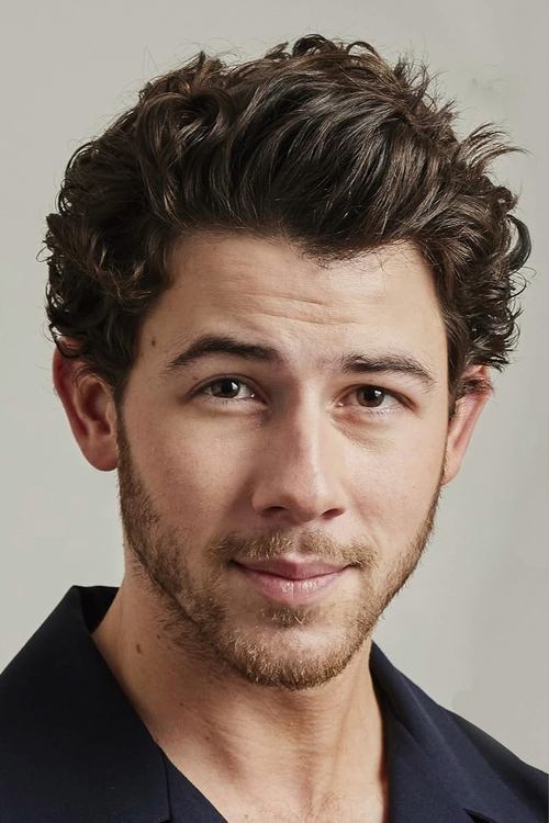 Nick Jonas zdjęcie