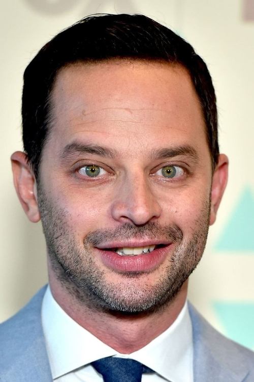 Nick Kroll zdjęcie