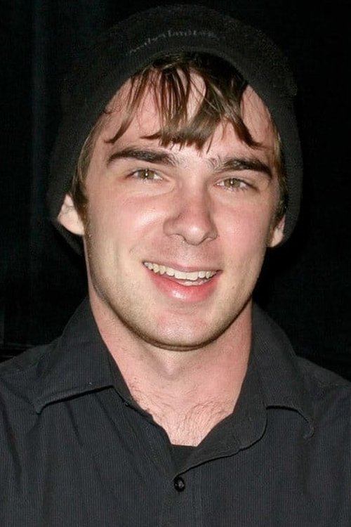 Nick Lashaway zdjęcie