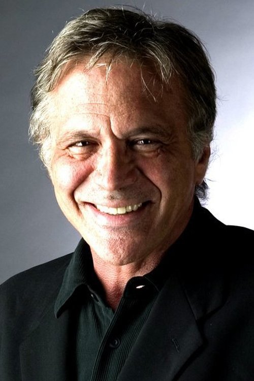 Nick Mancuso zdjęcie