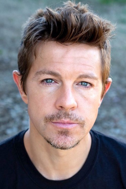 Nick McCallum zdjęcie