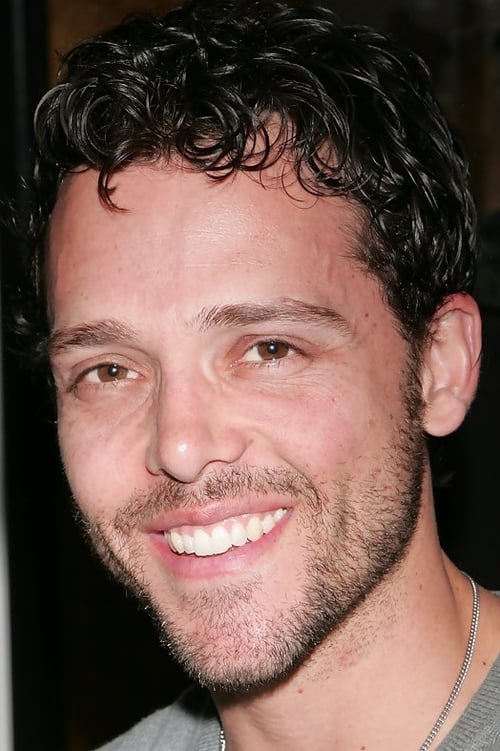 Nick Mennell zdjęcie