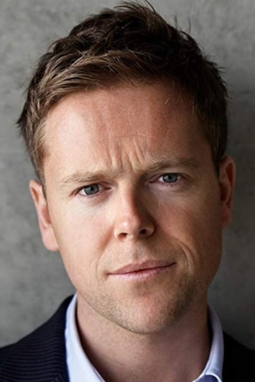 Nick Mitchell zdjęcie