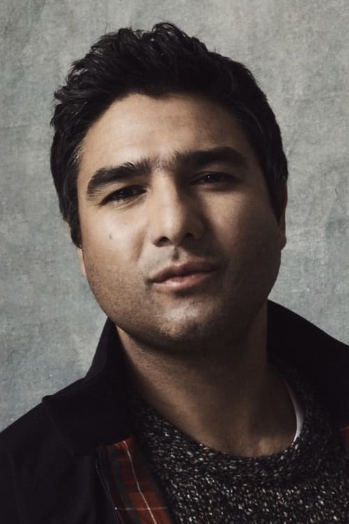 Nick Mohammed zdjęcie