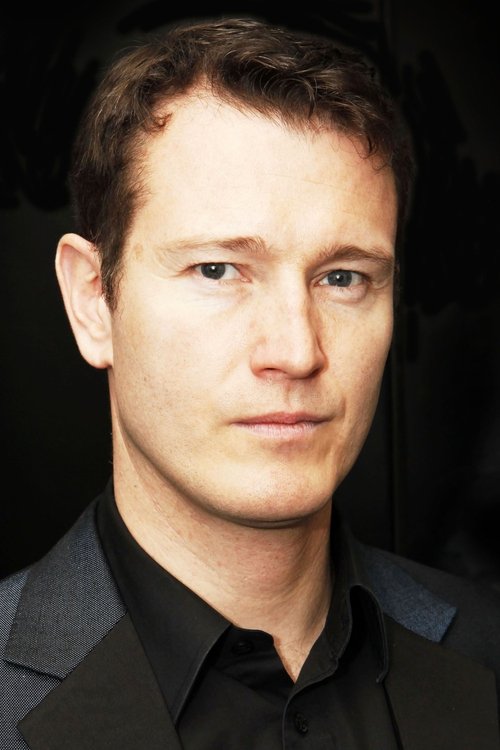 Nick Moran zdjęcie