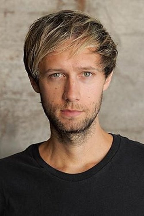 Nick Nordella zdjęcie