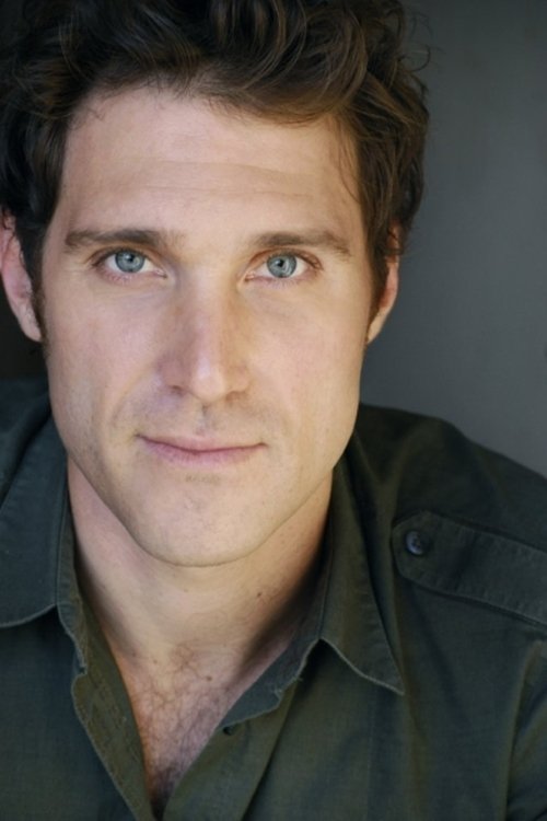 Nick Paonessa zdjęcie