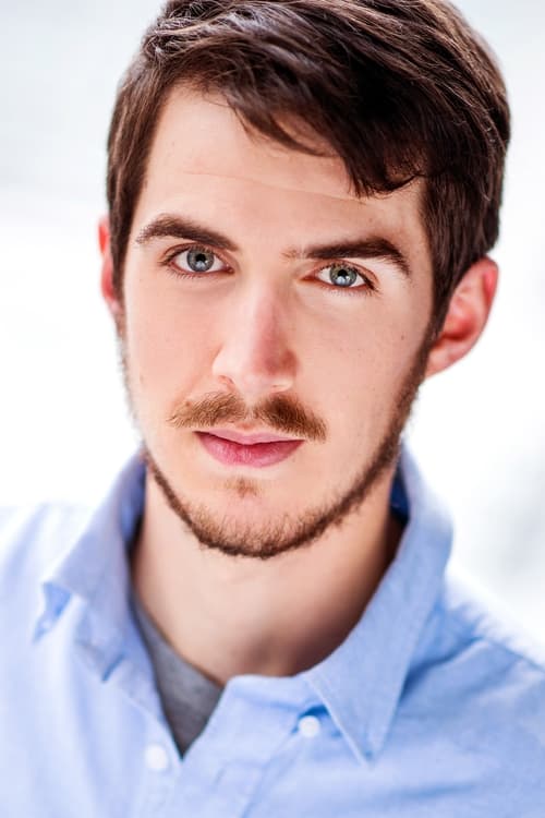 Nick Preston zdjęcie