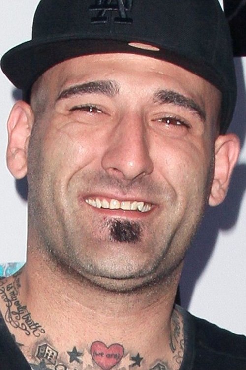 Nick Principe zdjęcie