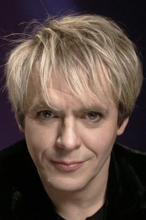 Nick Rhodes zdjęcie