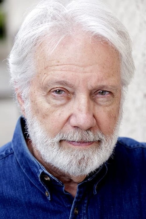 Nick Roberts zdjęcie