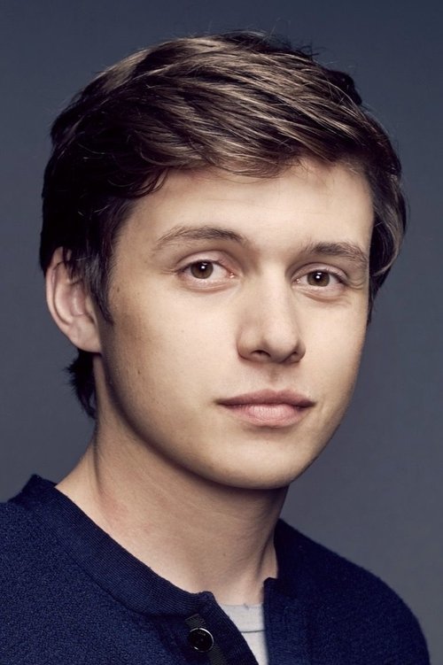 Nick Robinson zdjęcie