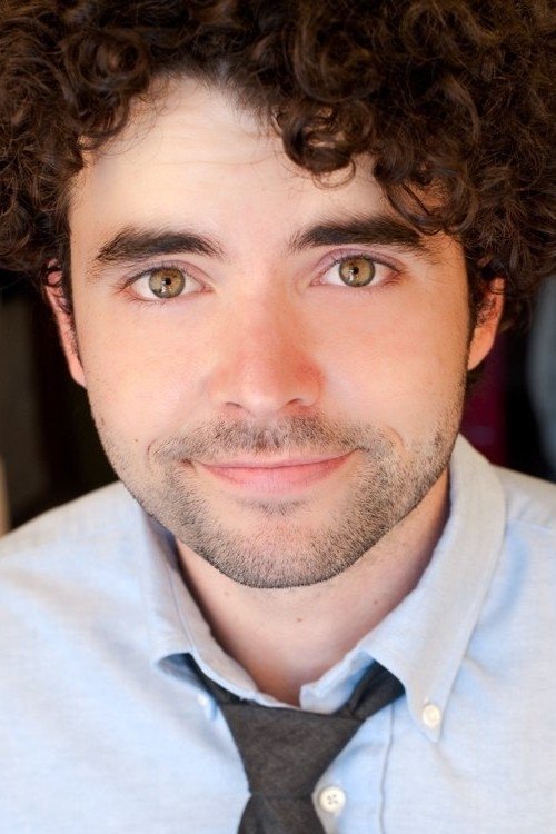 Nick Rutherford zdjęcie