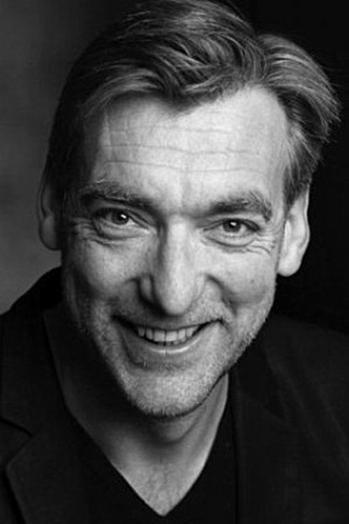 Nick Sampson zdjęcie