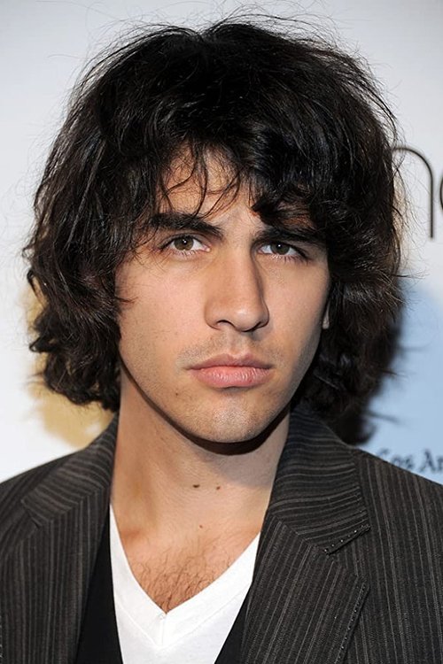 Nick Simmons zdjęcie