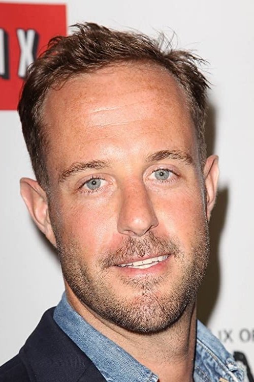 Nick Stevenson zdjęcie