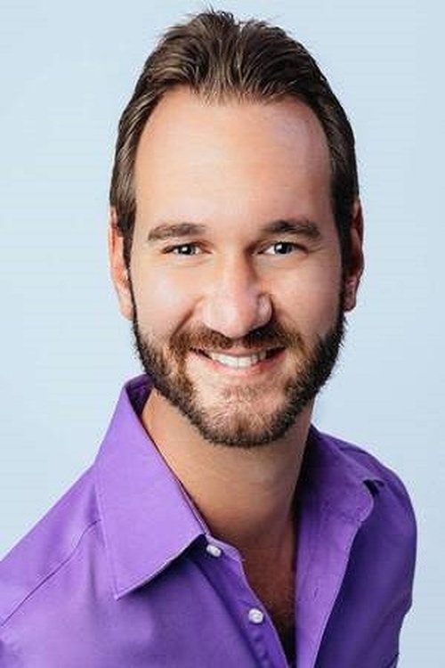 Nick Vujicic zdjęcie