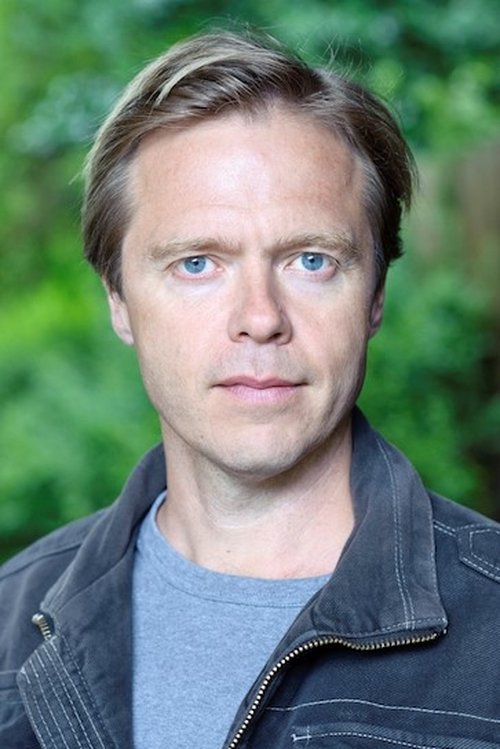 Nick Waring zdjęcie