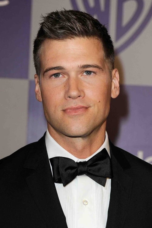 Nick Zano zdjęcie