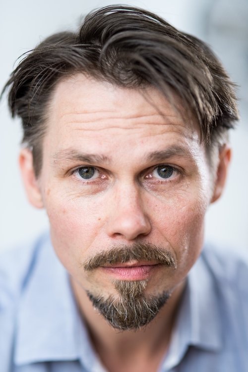 Nickel Bösenberg zdjęcie