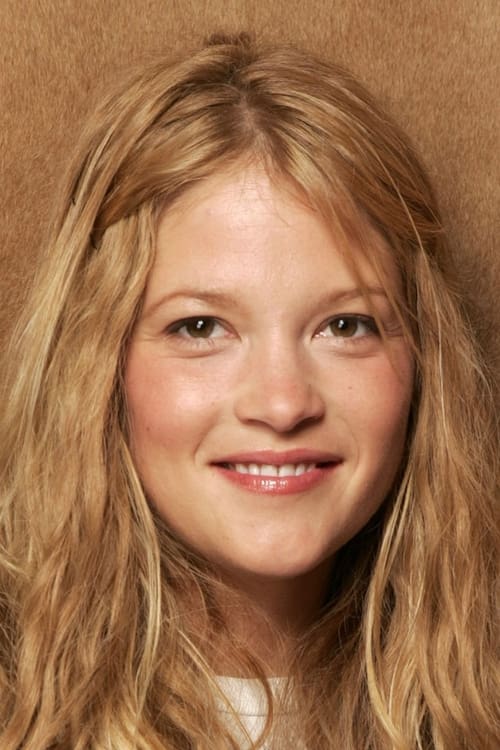 Nicki Aycox zdjęcie