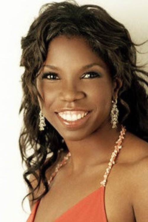 Nicki Micheaux zdjęcie