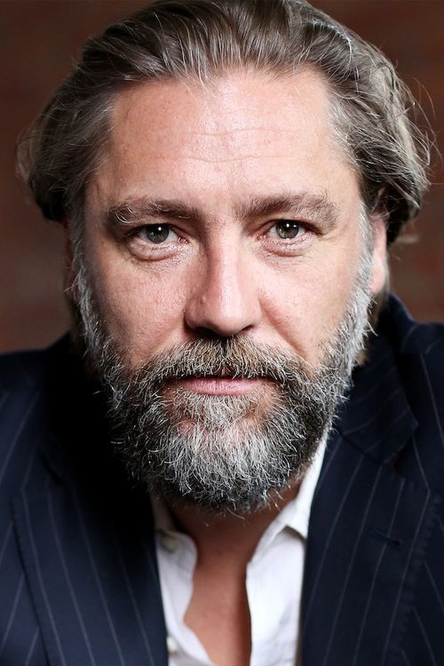 Nicki von Tempelhoff zdjęcie