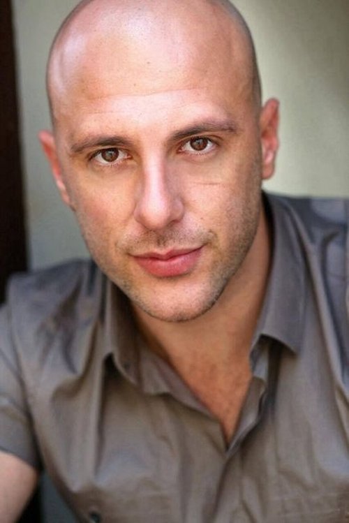 Nickola Shreli zdjęcie