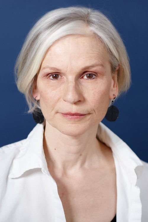 Nicky Guadagni zdjęcie