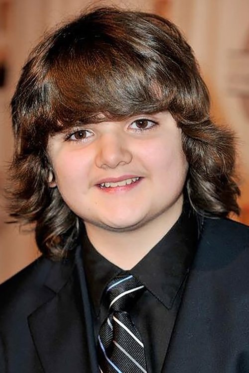 Nicky Jones zdjęcie