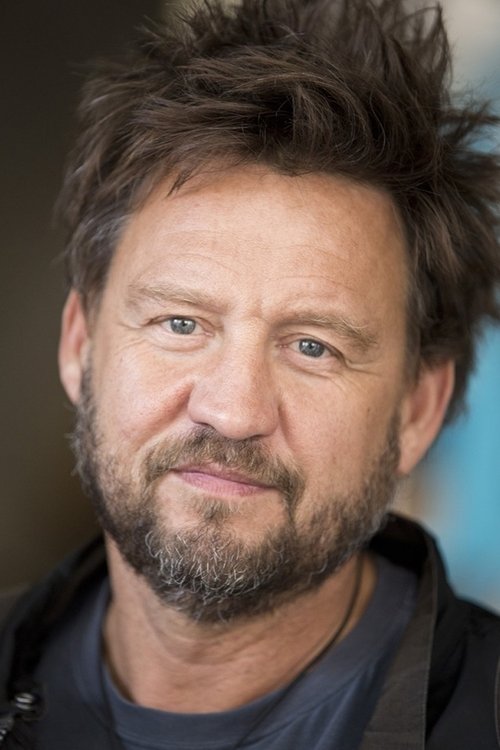 Nicky Marbot zdjęcie