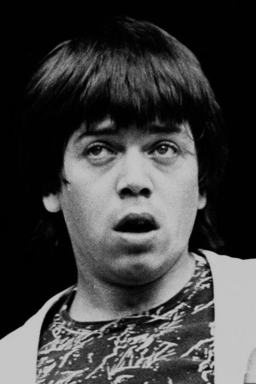 Nicky Tesco zdjęcie