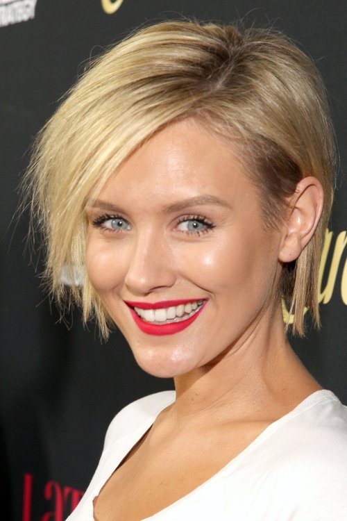 Nicky Whelan zdjęcie