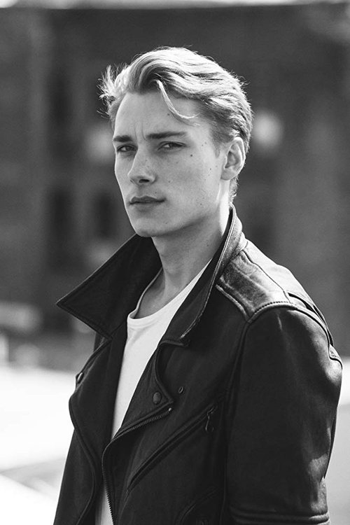 Niclas Gillis zdjęcie