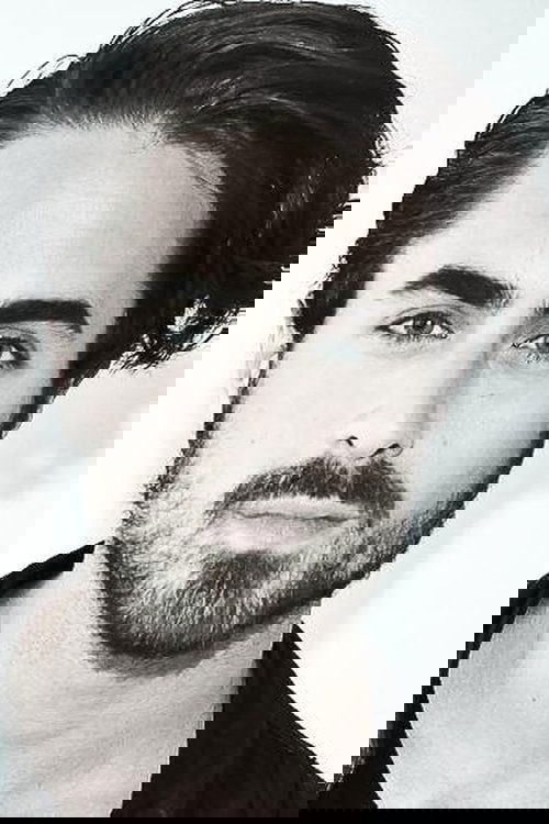 Nico Archambault zdjęcie