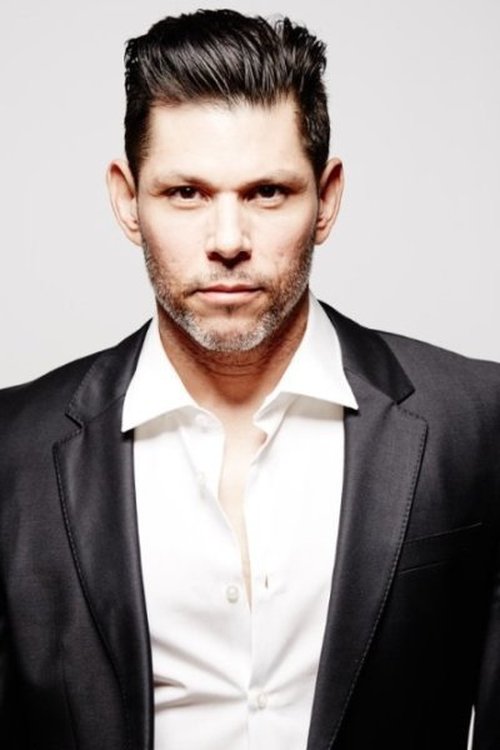 Nico Cortez zdjęcie