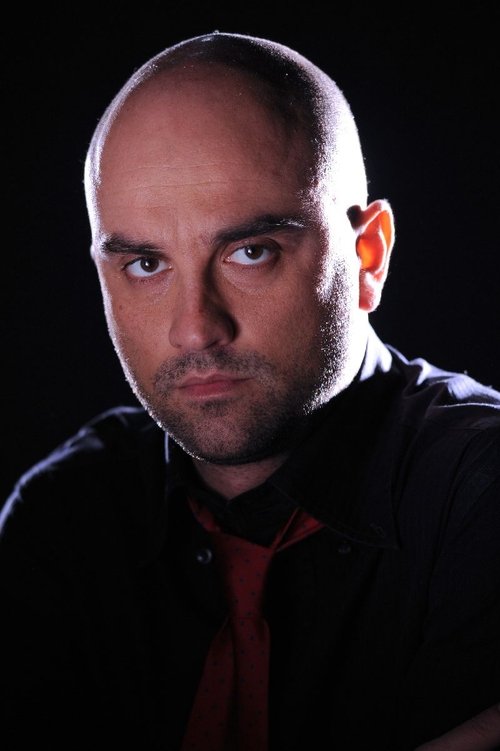 Nico Di Renzo zdjęcie