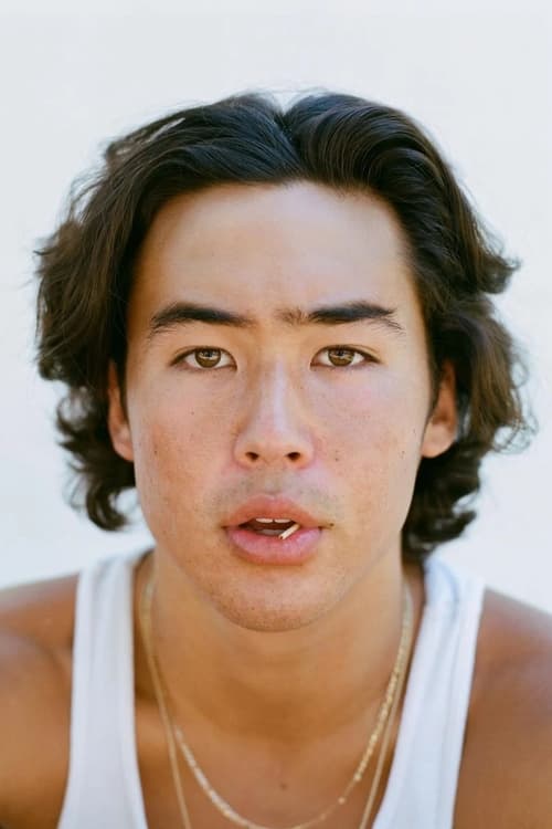 Nico Hiraga zdjęcie