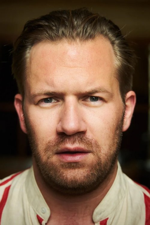 Nico Holonics zdjęcie