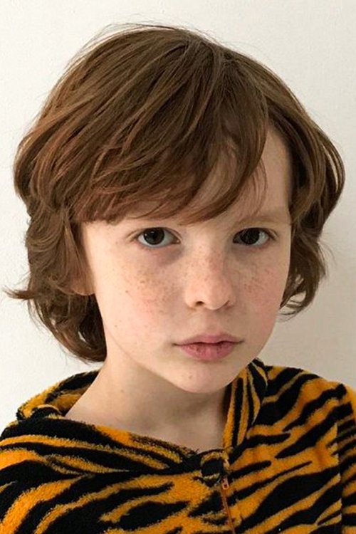 Nico Klimek zdjęcie