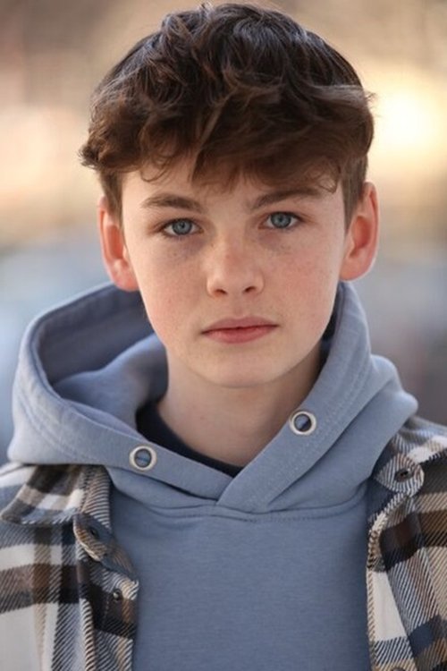 Nico Marischka zdjęcie