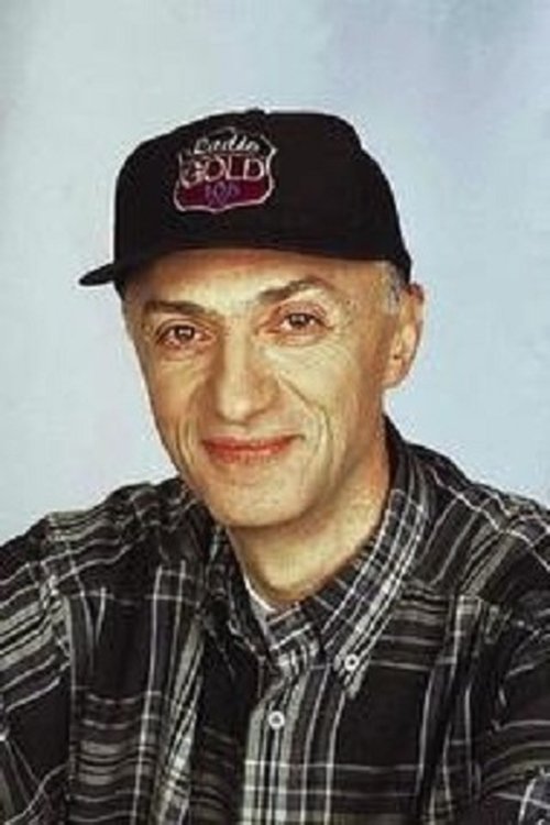 Nico Mastorakis zdjęcie