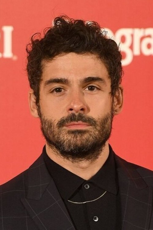 Nico Romero zdjęcie