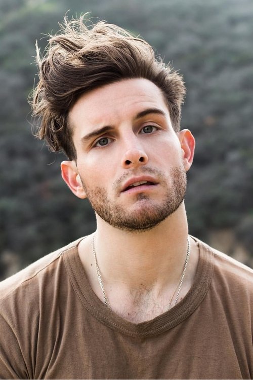 Nico Tortorella zdjęcie