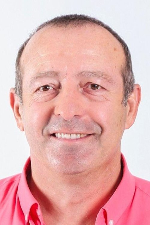 Nicodim Ungureanu zdjęcie